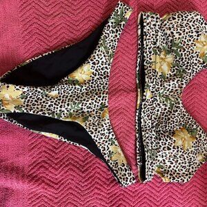Ladies Swim Wear